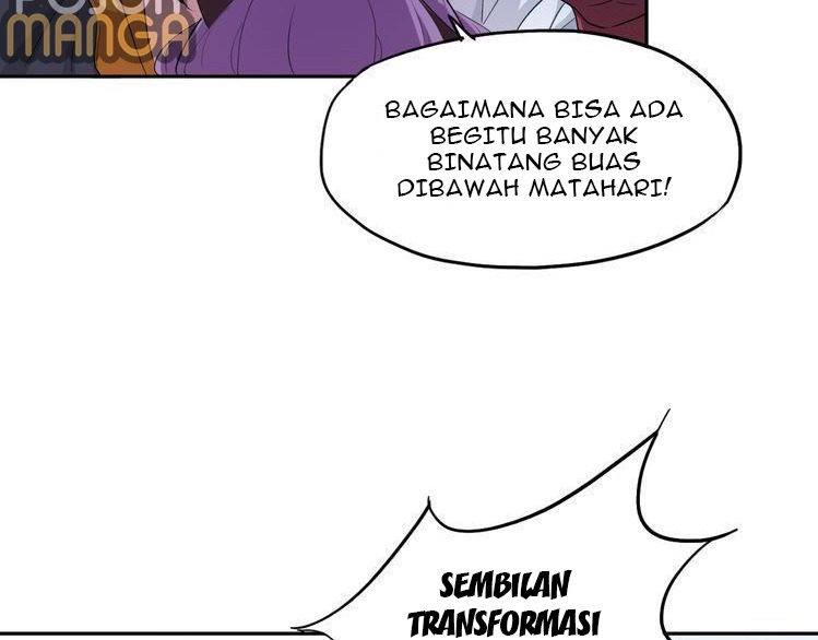 Dragon’s Blood Vessels Chapter 06 Gambar 59